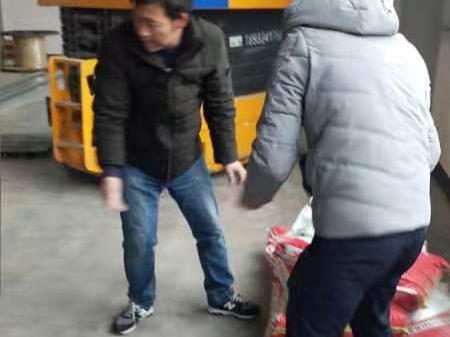 专业CGM-3超细混凝土灌浆料厂家